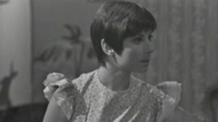 Remite: Maribel - Capítulo 2