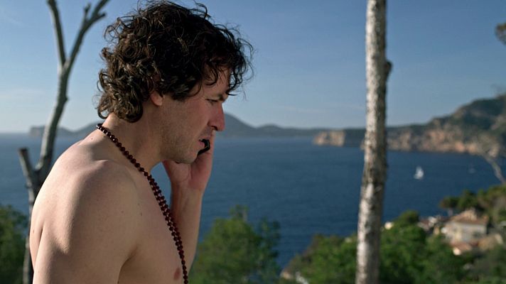 La caza - Oriol recibe una llamada decisiva