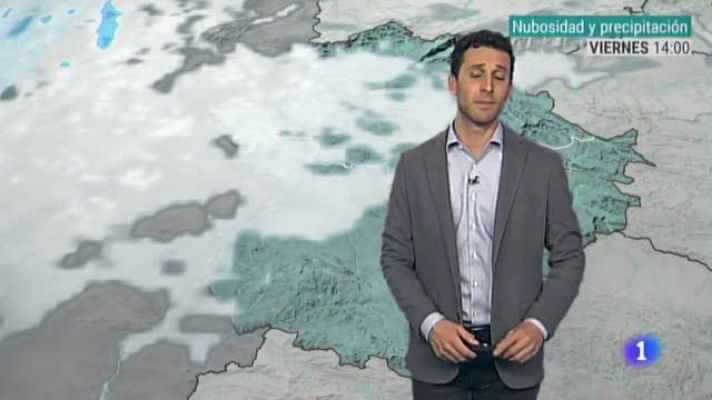 Noticias de Extremadura - El Tiempo en Extremadura - 29/01/2021