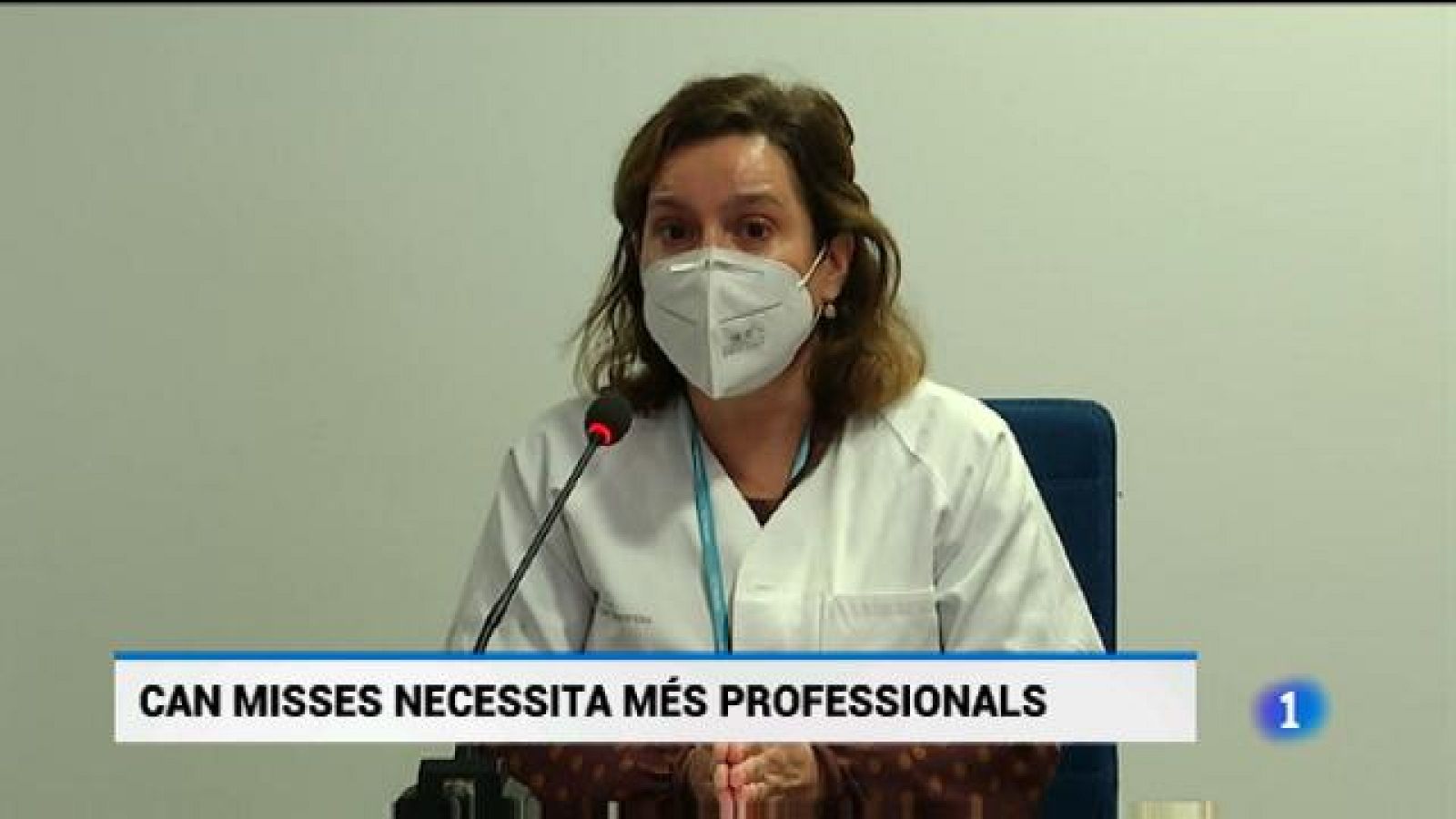 Informatiu Balear - 29/01/21