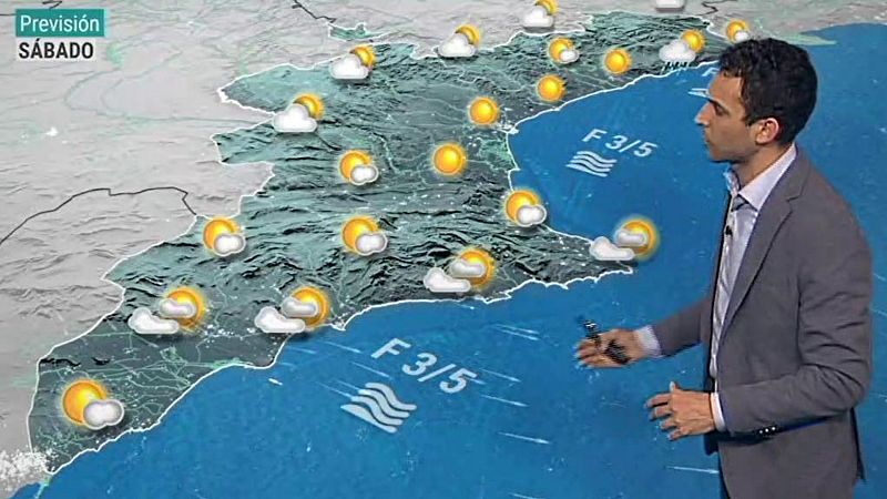 El tiempo en la Comunidad Valenciana - 29/01/21 - ver ahora