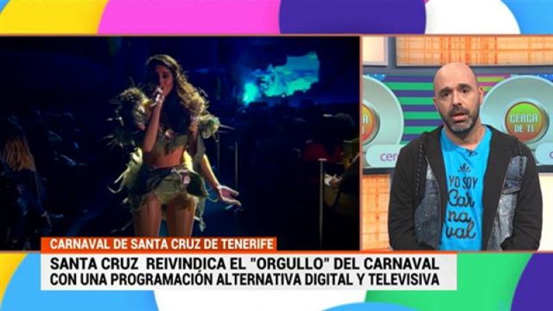 Cerca de ti - 290121