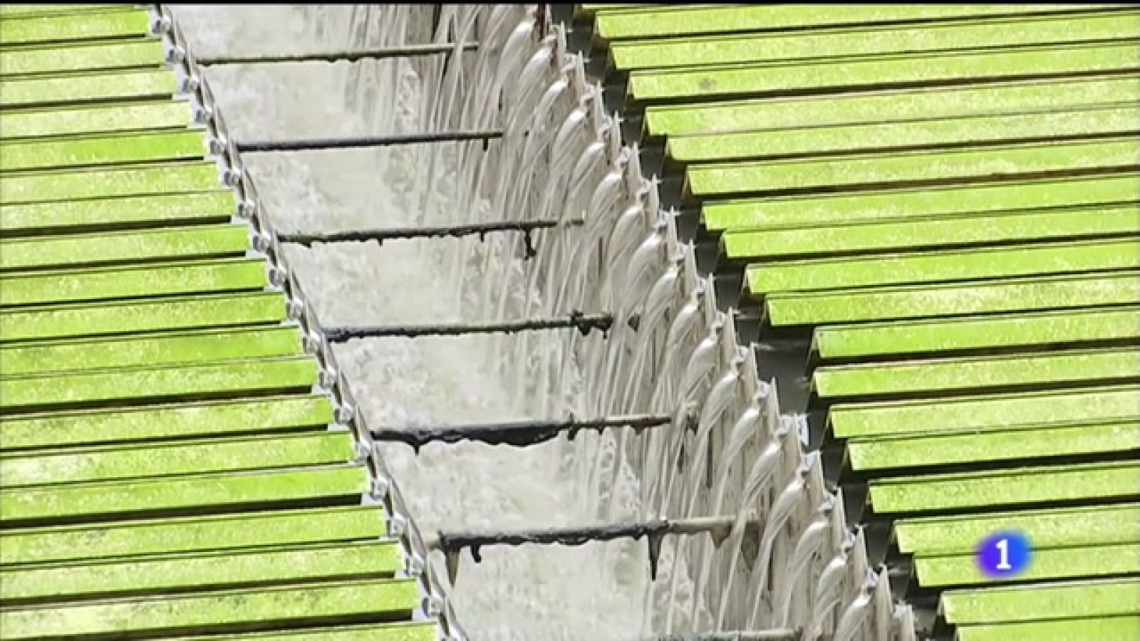 A Coruña: contabilizan os contaxiados pola presenza de virus na auga