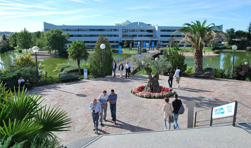 La Universidad Europea de Madrid realiza un ERE a 275 profesores: "Hay una merma en la calidad docente"