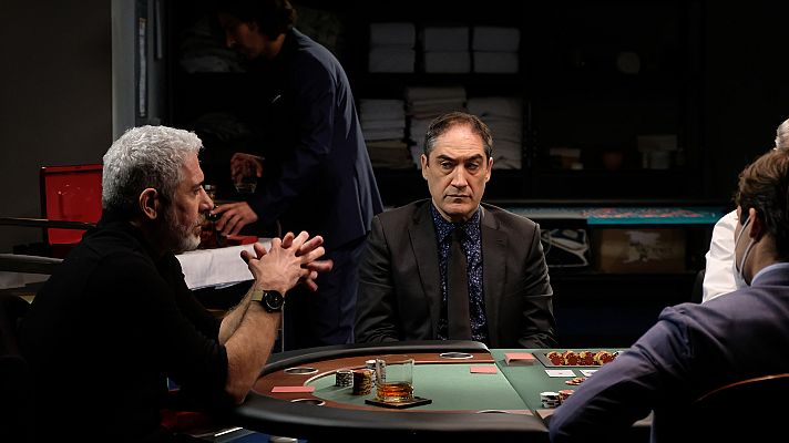 Servir y proteger - Episodio 890