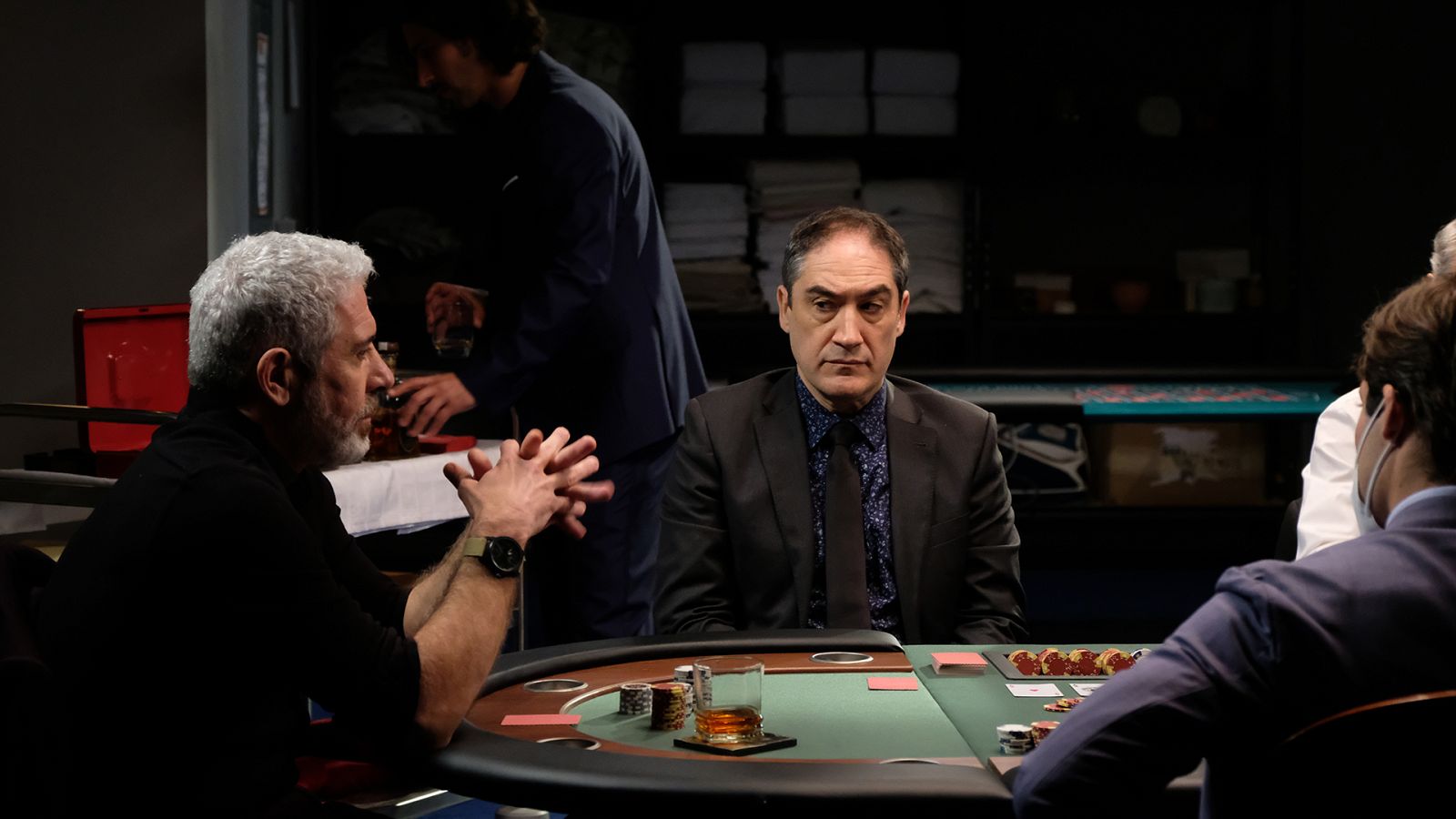 Servir y proteger - Episodio 890 - Ver ahora