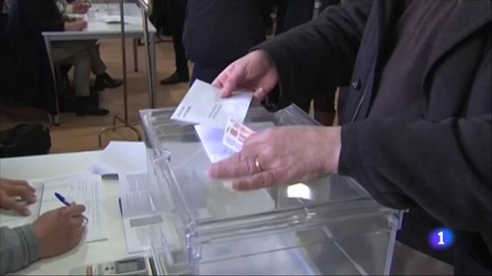 L'Informatiu - L'Informatiu 2 - 29/01/2021