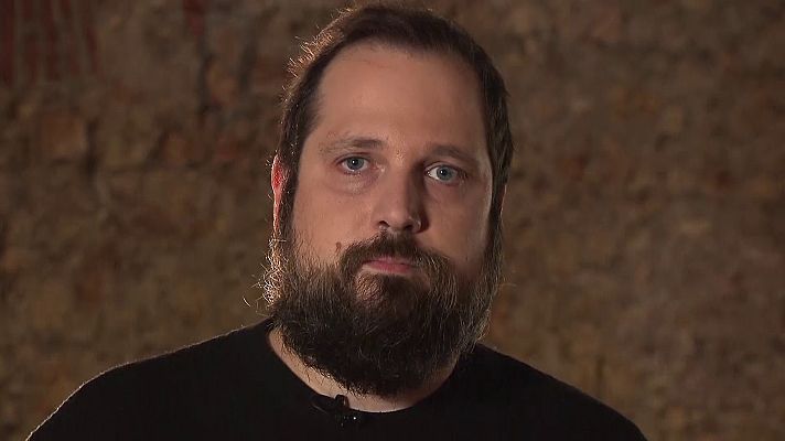 Días de cine - El cine según Carlos Vermut