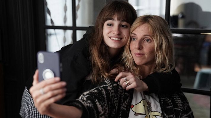 Días de cine - 'Mi niña'