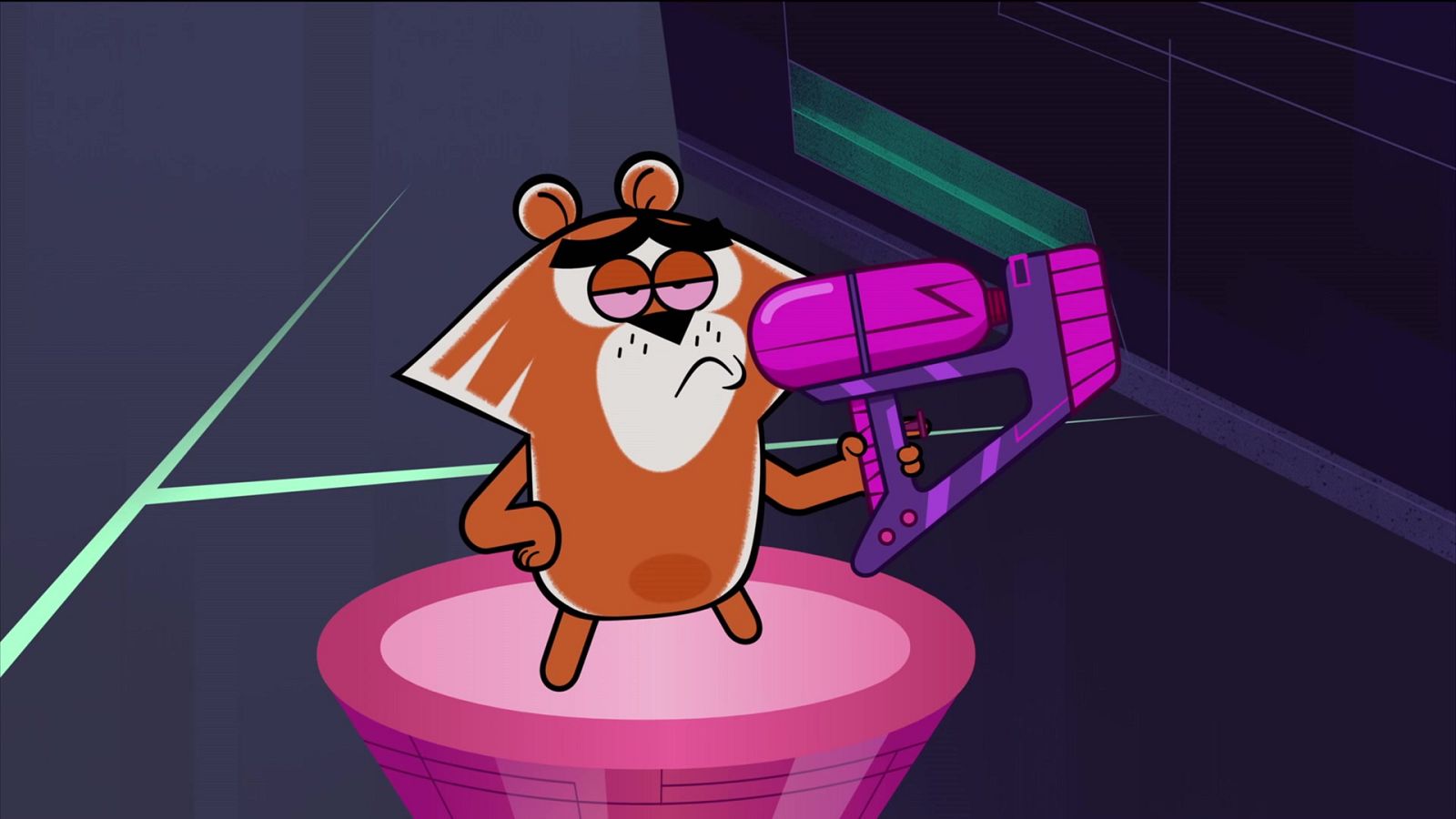 Mister Magoo - Pasito a pasito - RTVE.es - Mr. Magoo | Ver