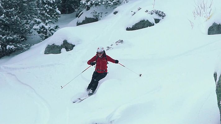 Evasión - T9 - Programa 2