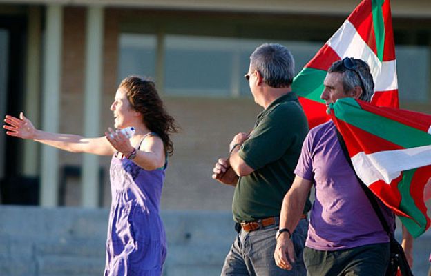  - Responsabilidad del caso Aranalde