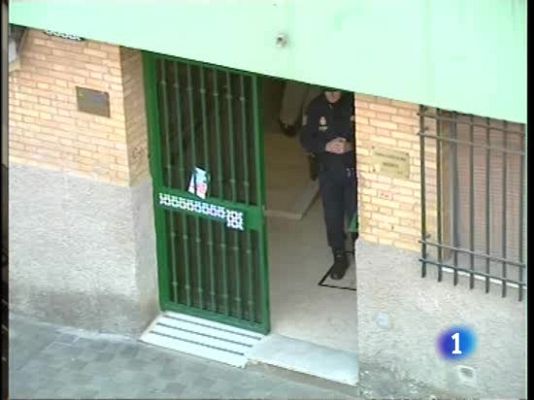  - Jurado popular para Miguel Carcaño