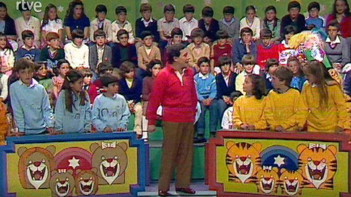 Sabadabada - 23/05/1981