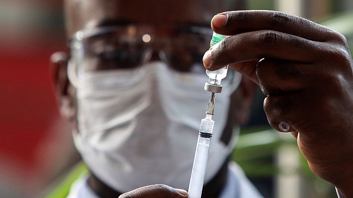 El mundo en 24 horas - El mundo en 24 horas - 29/01/21