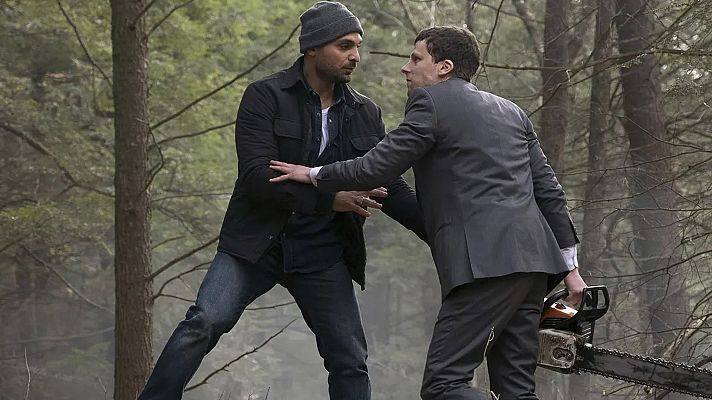 Cine internacional - Proyecto Colibrí