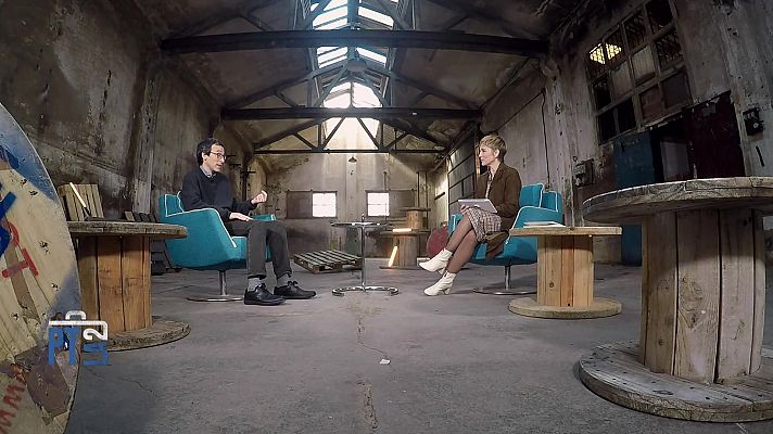 Para todos La 2 - Para todos La 2 - 30/01/21