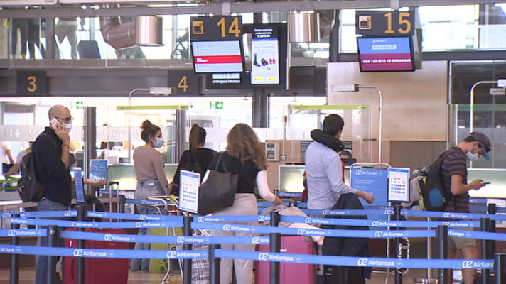 Telecanarias - Telecanarias 2 - 29/01/2021