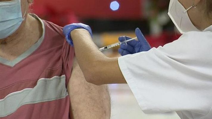 Telecanarias - Telecanarias - 30/01/2021