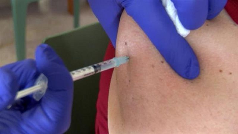 Canarias en 2' - 30/01/2021