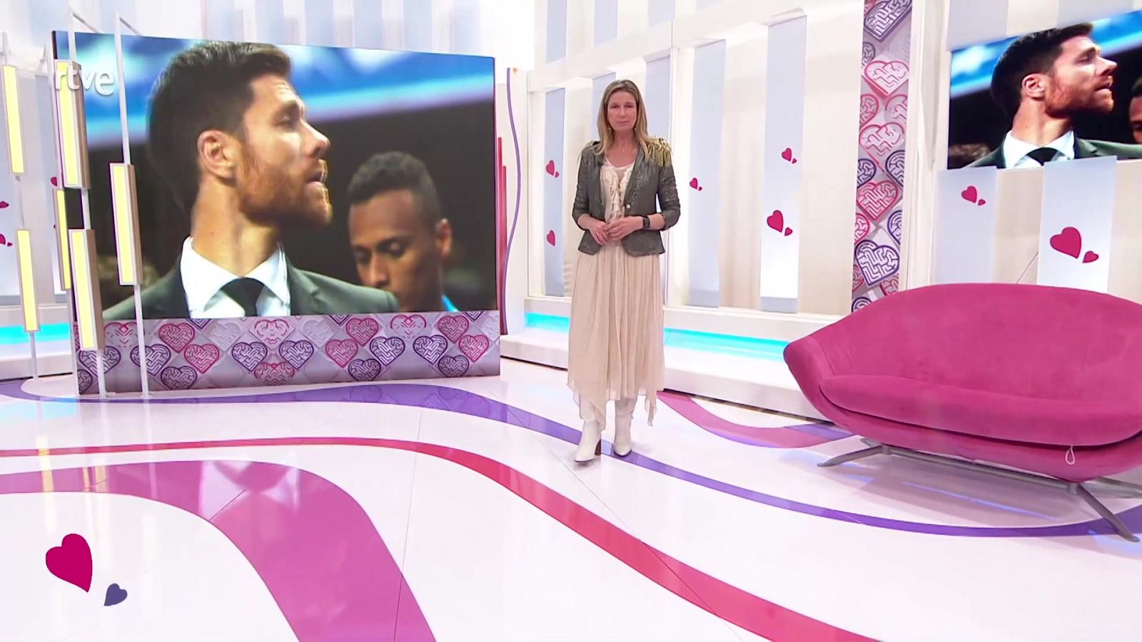 Corazón - 30/01/21 - ver ahora