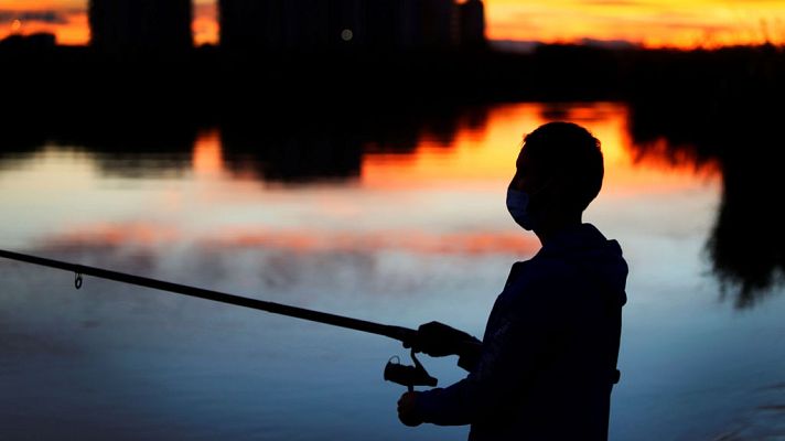 El tiempo - Extremadura, el oeste de Castilla La Mancha y el oeste de Andalucía se libran de los avisos de riesgo por fenómenos meteorológicos