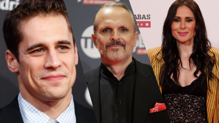  - Corazón - Estos famosos han sabido mantener en secreto su vida privada