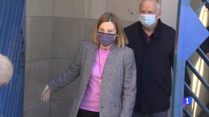 L'Informatiu - L'informatiu 30/01/2021