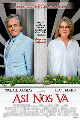 Cine internacional - Así nos va