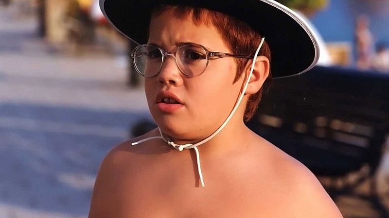 Cine de barrio - Manolito Gafotas - ver ahora