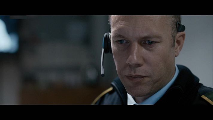 El cine de La 2 - The Guilty (presentación)