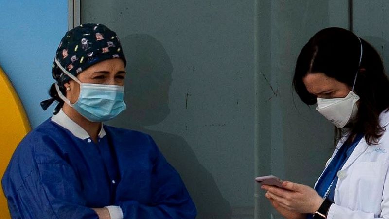 Telediario Matinal en Cuatro Minutos 31/ 01/ 2021 | Ver