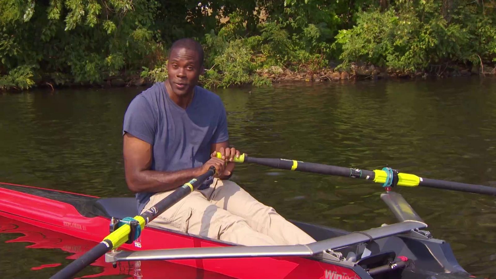 Programa That's English! Nivel C1 - MCERL Unit 3B: Putting things right