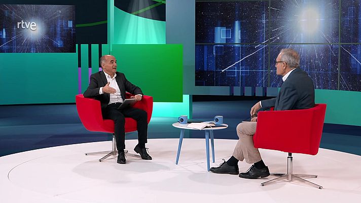 Buenas noticias TV - El Twitter de Jesús: Yo soy la luz del mundo