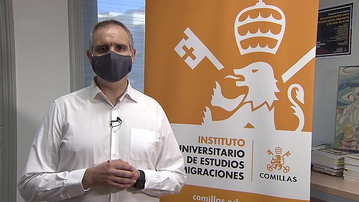 Testimonio - Migrantes y refugiados: una mirada creyente