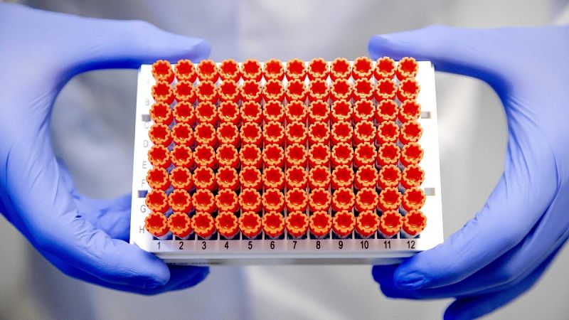 La estrategia de las vacunas de Pfizer, Moderna y AstraZeneca contra el coronavirus