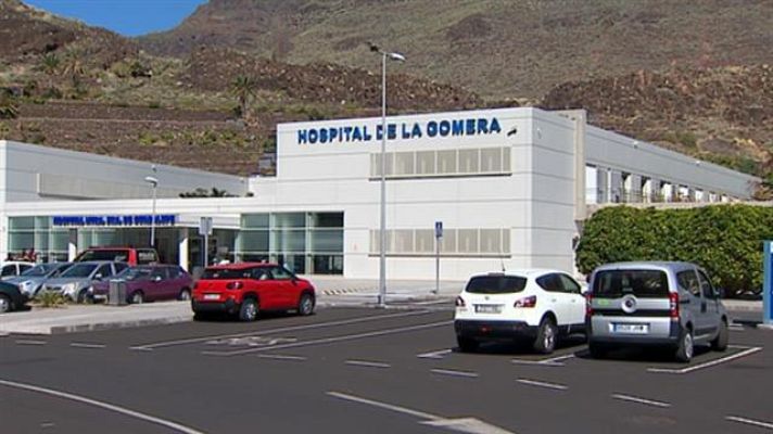 Telecanarias - Telecanarias - 31/01/2021