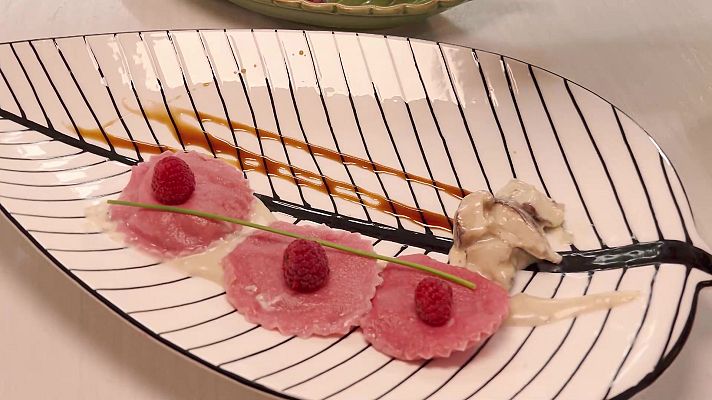 Como sapiens - Programa 42: Codornices, chistorra y arroz campero