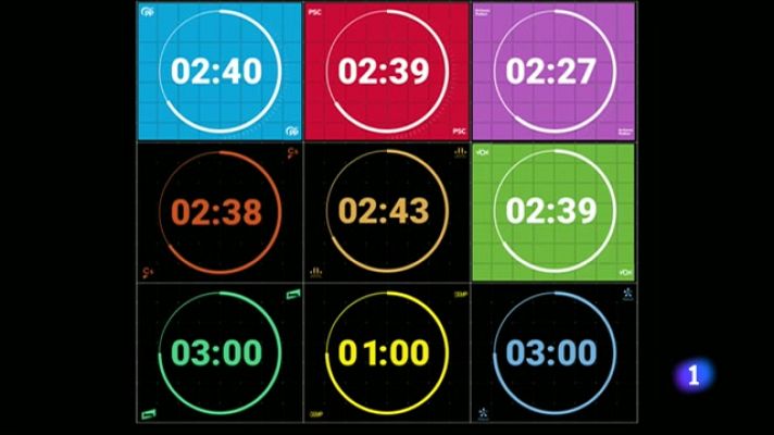 L'Informatiu - L'Informatiu - 31/01/2021