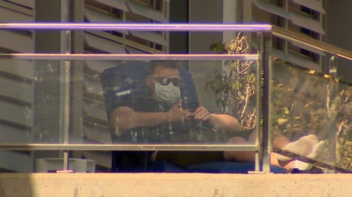 Telecanarias - Canarias en 2' - 31/01/2021