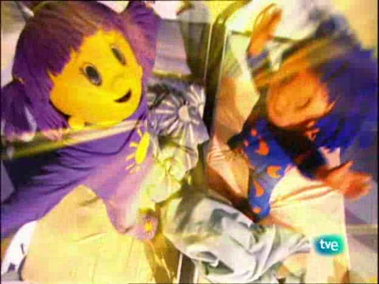 Jim Jam & Sunny - Jim Jam & Sunny | Ver