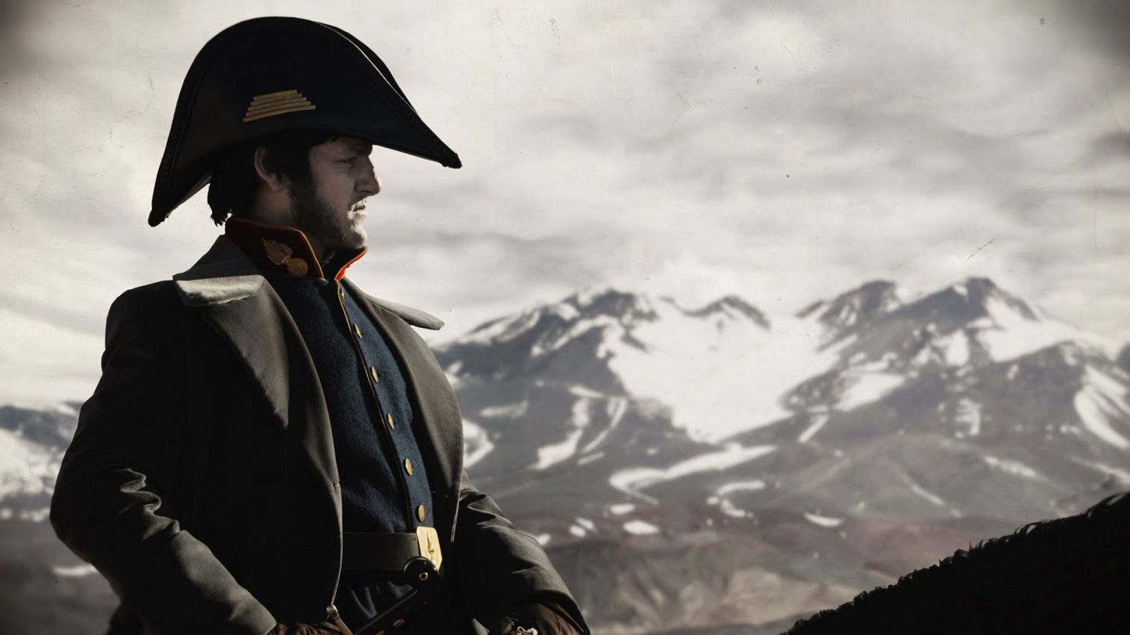 Somos cine - Revolución. El cruce de los Andes - ver ahora