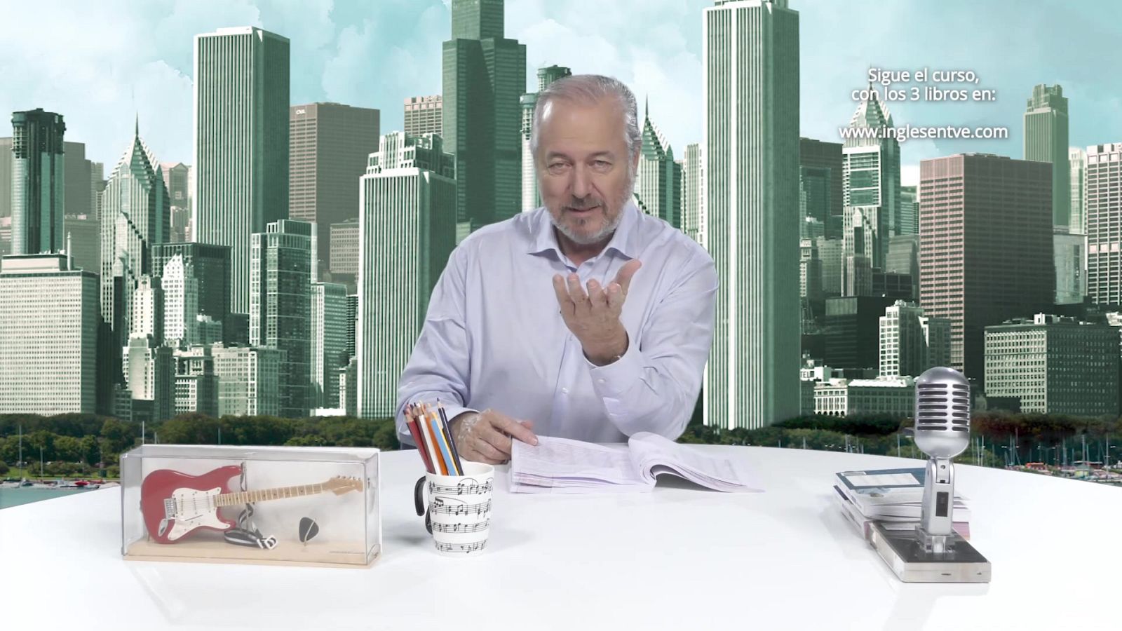 Inglés en TVE - Programa 271 - ver ahora