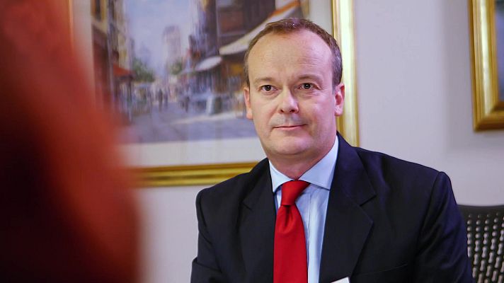 That's English - Intermedio B1.2 - Unit 3A: My perfect job