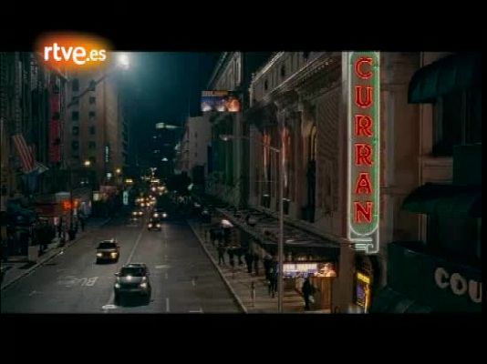 Días de cine - 'Hazme reir'