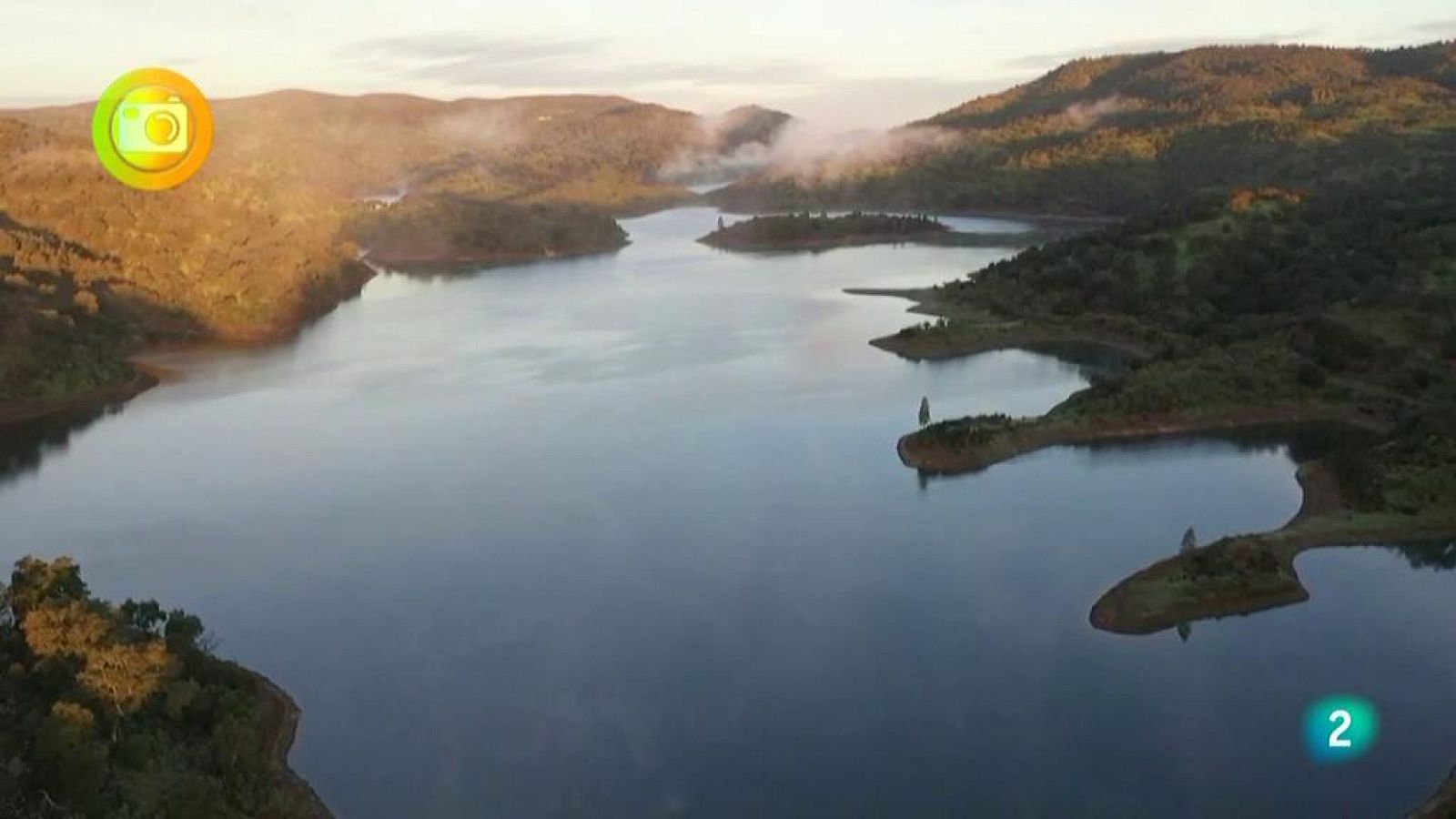 TURISMO RURAL EL RONQUILLO