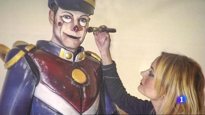 Noticias Andalucía - La suspensión del carnaval, un varapalo para las industrias que viven de él en Cádiz