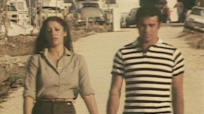  - Entrevista a Paquirri e Isabel Pantoja en Cantora antes de casarse en el programa 'Bla, bla, bla'