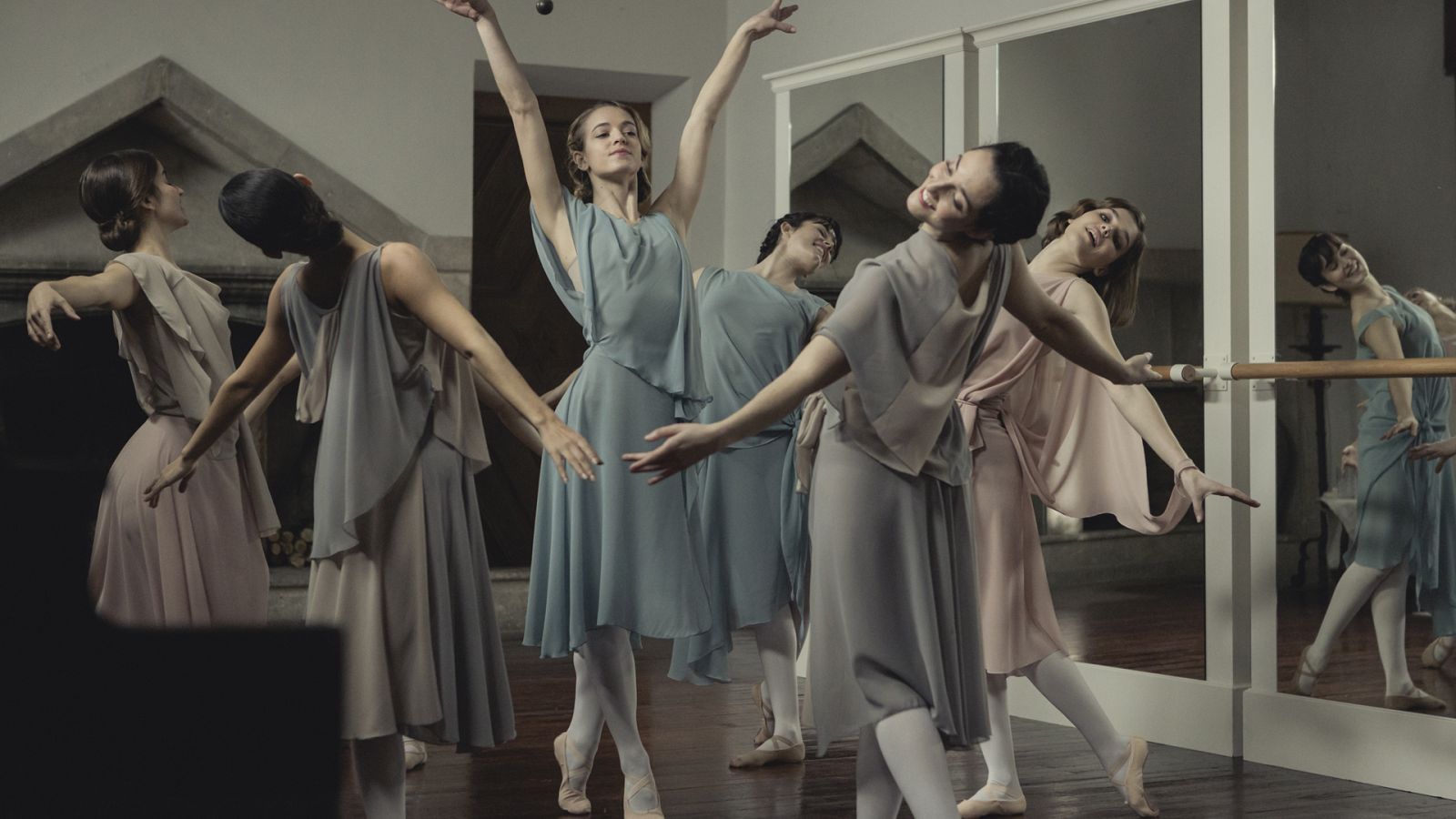 Acacias 38 - Capítulo 1423 - Ver ahora