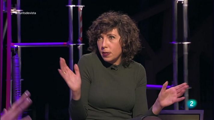 Punts de vista - Instagrams divertits amb la Judit Martín